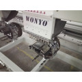 Wonyo 2 главы цене Вышивальная машина для плоской кепки футболки одежда вышивка